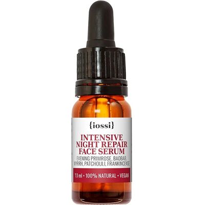 Sérum de nuit régénérant Baobab et Myrrh - Serum facial - Publicité Sérum de nuit régénérant Baobab et Myrrh - Serum facial - Publicité
