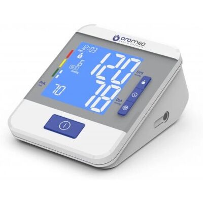Monitoraggio pressione Oro-N8 Comfort di Oromed - Automatico, Braccio Monitoraggio pressione Oro-N8 Comfort di Oromed - Automatico, Braccio