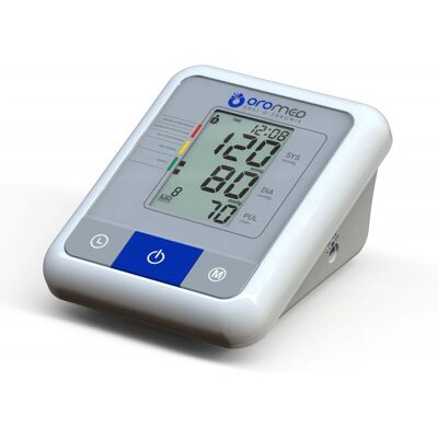 HI-TECH MEDICAL ORO-N1 Basic Ciśnieniomierz - Ramię, Automatyczny HI-TECH MEDICAL ORO-N1 Basic Ciśnieniomierz - Ramię, Automatyczny