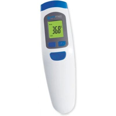 ORO-MED ORO-T30 Barn Infrared Kontaktfritt Termometer - Medicinskt ORO-MED ORO-T30 Barn Infrared Kontaktfritt Termometer - Medicinskt
