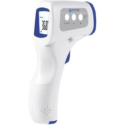 Oromed ORO-T60 Perfekt Fernabtastthermometer - Thermometer Oromed ORO-T60 Perfekt Fernabtastthermometer - Thermometer