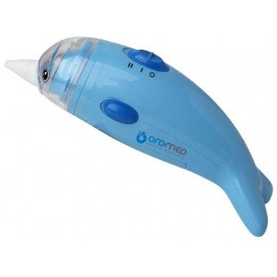 HI-TECH MEDICAL - ORO-Baby Cleaner - Eléctrico HI-TECH MEDICAL - ORO-Baby Cleaner - Eléctrico