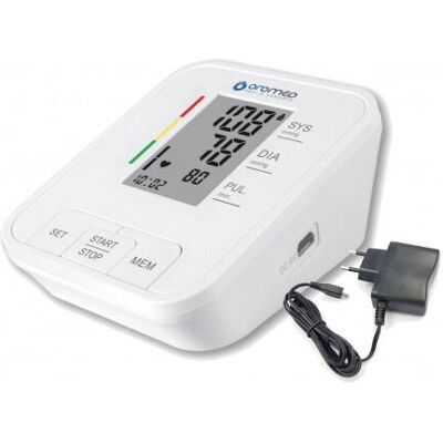 Hi-Tech Medical Oro-N4 Classic - Automatisches Blutdruckmessgerät Hi-Tech Medical Oro-N4 Classic - Automatisches Blutdruckmessgerät