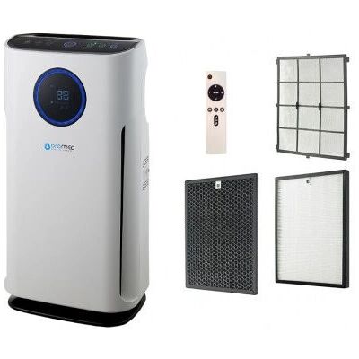Oromed HEPA PREMIUM - Weiß - Luftreiniger Oromed HEPA PREMIUM - Weiß - Luftreiniger
