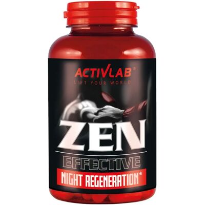 Activlab ZEN Multiwitamina - Wsparcie snu & regeneracji Activlab ZEN Multiwitamina - Wsparcie snu & regeneracji