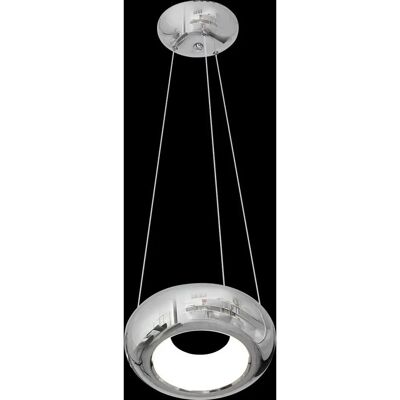 Lámpara colgante Milagro Mercurio 12W LED - Lámpara suspendida Lámpara colgante Milagro Mercurio 12W LED - Lámpara suspendida