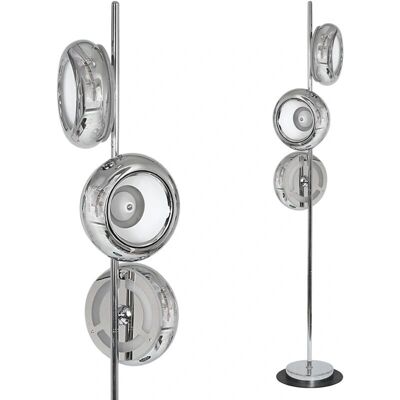 Lampa podłogowa Milagro Mercurio 36W LED - Nowoczesny Minimalizm Lampa podłogowa Milagro Mercurio 36W LED - Nowoczesny Minimalizm