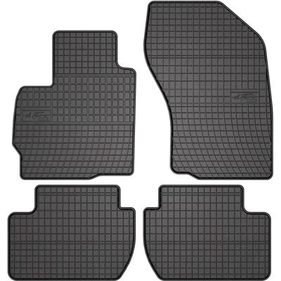 FROGUM 0482 Maßgeschneiderte Gummimatten - SUV FROGUM 0482 Maßgeschneiderte Gummimatten - SUV
