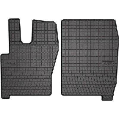 Frogum Tapis de Sol Sur Mesure - Eurocargo 120 2002+ Frogum Tapis de Sol Sur Mesure - Eurocargo 120 2002+
