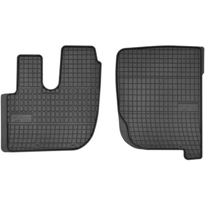FROGUM LF 45/55 Rubber Mat Set FROGUM LF 45/55 Rubber Mat Set