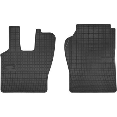FROGUM Malli 0076P Räätälöidyt Kumin Matot Scania P - Matot FROGUM Malli 0076P Räätälöidyt Kumin Matot Scania P - Matot