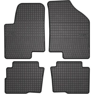 FROGUM KIA Soul I Set med 4 gummimattor FROGUM KIA Soul I Set med 4 gummimattor