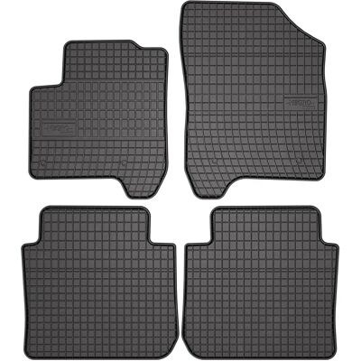 Covorașe din cauciuc FROGUM pentru Citroen C3 Picasso - Covorașe auto Covorașe din cauciuc FROGUM pentru Citroen C3 Picasso - Covorașe auto