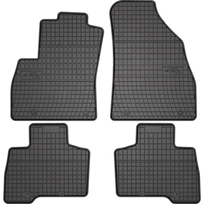 FROGUM MMT A040 0637 Tapis en caoutchouc FROGUM MMT A040 0637 Tapis en caoutchouc