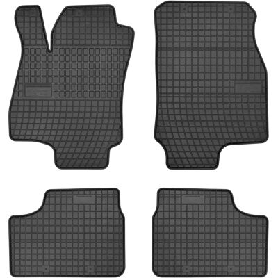 FROGUM MMT A040 0696 - Floor Mats FROGUM MMT A040 0696 - Floor Mats