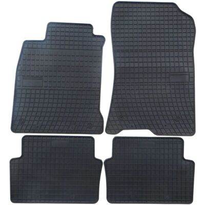 FROGUM A040 0751 Rubber Floor Mat Set FROGUM A040 0751 Rubber Floor Mat Set