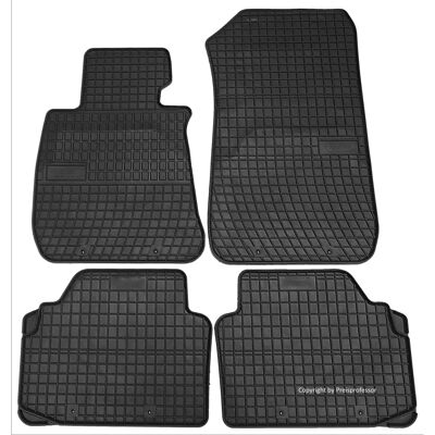 FROGUM Modell: MMT A040 0661 - Gummimatten passend für BMW 3er FROGUM Modell: MMT A040 0661 - Gummimatten passend für BMW 3er