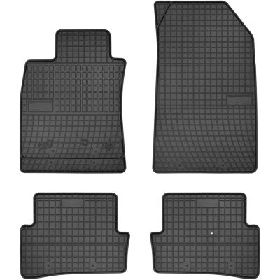 FROGUM MMT A040 0752 - Gummimattor set FROGUM MMT A040 0752 - Gummimattor set
