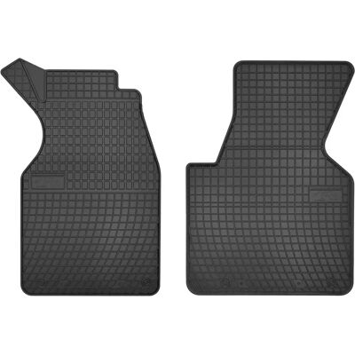 FROGUM D0086 Gummimåtter til Volkswagen Transporter 4 FROGUM D0086 Gummimåtter til Volkswagen Transporter 4