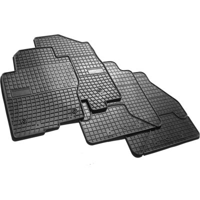 FROGUM A040 0454 - Auto Fußmatten-Set 4 Stück FROGUM A040 0454 - Auto Fußmatten-Set 4 Stück