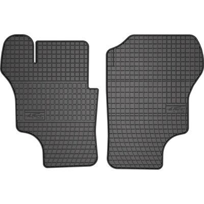 FROGUM D00861 Custom Rubber Floor Mats - Vehicle Floor Covering FROGUM D00861 Custom Rubber Floor Mats - Vehicle Floor Covering
