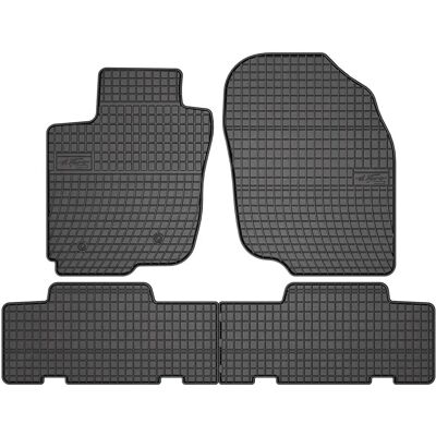 FROGUM Modelo MMT A040 0804 Tapetes de borracha - Floor Mats FROGUM Modelo MMT A040 0804 Tapetes de borracha - Floor Mats