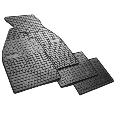 Frogum Model A040 0398 - Car Mats Frogum Model A040 0398 - Car Mats