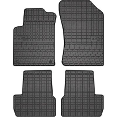 FROGUM Modell C3 II Gummimatten Set aus 4 FROGUM Modell C3 II Gummimatten Set aus 4