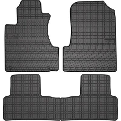FROGUM MMT A040 0831 Rubber Floor Mats - Floor Mats FROGUM MMT A040 0831 Rubber Floor Mats - Floor Mats