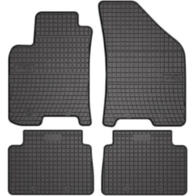 Tapis en caoutchouc FROGUM MMT A040 0702 - Tapis Tapis en caoutchouc FROGUM MMT A040 0702 - Tapis