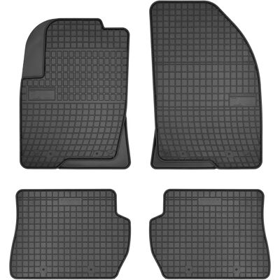 FROGUM MMT A040 0313 Car Floor Mats - Car Floor Mats FROGUM MMT A040 0313 Car Floor Mats - Car Floor Mats