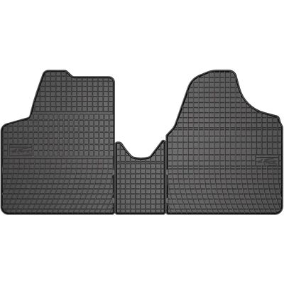 FROGUM Modell 0647 Gummimatten - Universal passend für Jumpy, Scudo, Expert, Proace FROGUM Modell 0647 Gummimatten - Universal passend für Jumpy, Scudo, Expert, Proace