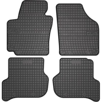 FROGUM Modell A040 0403 Gummimatten - Bodem matten FROGUM Modell A040 0403 Gummimatten - Bodem matten