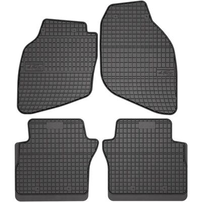 FROGUM Model A040 0838 Rubber Floor Mat - Floor Mats FROGUM Model A040 0838 Rubber Floor Mat - Floor Mats