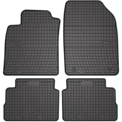 FROGUM Opel Signum Vectra C Gummimatten - Automatten FROGUM Opel Signum Vectra C Gummimatten - Automatten