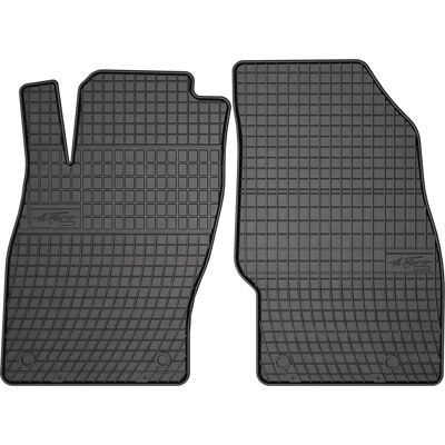 FROGUM 0692P Tapetes de borracha para o carro - Personalizado, Sem odor FROGUM 0692P Tapetes de borracha para o carro - Personalizado, Sem odor