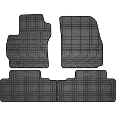 FROGUM Mazda A040 0863 Καουτσούκ χαλάκια αυτοκινήτου - Εμπρός και πίσω FROGUM Mazda A040 0863 Καουτσούκ χαλάκια αυτοκινήτου - Εμπρός και πίσω