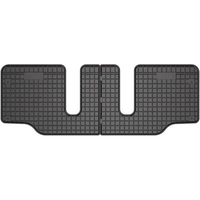 FROGUM Mazda 5 Tapis en Caoutchouc Ensemble de 2 FROGUM Mazda 5 Tapis en Caoutchouc Ensemble de 2