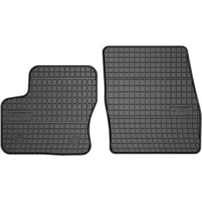 FROGUM D0315 Καουτσούκ χαλάκια αυτοκινήτου για Ford Transit Connect V408 - Χαλάκια αυτοκινήτου FROGUM D0315 Καουτσούκ χαλάκια αυτοκινήτου για Ford Transit Connect V408 - Χαλάκια αυτοκινήτου