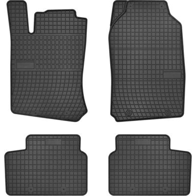 FROGUM Tapis en caoutchouc - MMT A040 0707 FROGUM Tapis en caoutchouc - MMT A040 0707