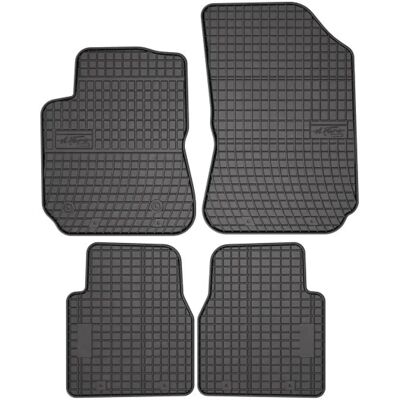 FROGUM C4 II Cactus Rubber Floor Mats - Floor Mats FROGUM C4 II Cactus Rubber Floor Mats - Floor Mats