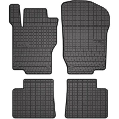 FROGUM Modèle 542650 - Tapis de sol en caoutchouc pour Mercedes-Benz ML W164 FROGUM Modèle 542650 - Tapis de sol en caoutchouc pour Mercedes-Benz ML W164