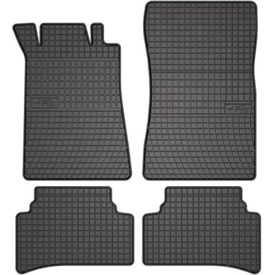 FROGUM MMT A040 542827 Rubber Floor Mats FROGUM MMT A040 542827 Rubber Floor Mats