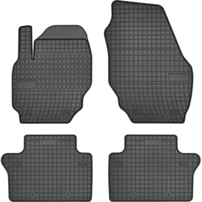 FROGUM MMT A040 542940 - Γκαρνταρόμπες αυτοκινήτου για Volvo S60 II, XC70 II, V70 3 FROGUM MMT A040 542940 - Γκαρνταρόμπες αυτοκινήτου για Volvo S60 II, XC70 II, V70 3