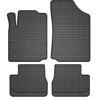 FROGUM 545972 Tapis en caoutchouc sur mesure - Protection intérieure FROGUM 545972 Tapis en caoutchouc sur mesure - Protection intérieure