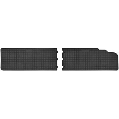 FROGUM ET546177 - Skræddersyede gummimåtter til Renault Trafic 3, Opel Vivaro B FROGUM ET546177 - Skræddersyede gummimåtter til Renault Trafic 3, Opel Vivaro B