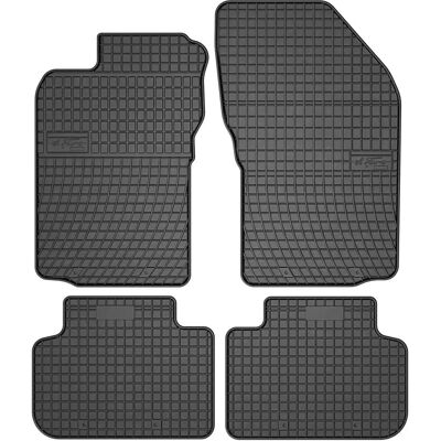 FROGUM Alfa Romeo 147 Gummimatten - Autoteppiche FROGUM Alfa Romeo 147 Gummimatten - Autoteppiche