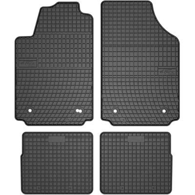 FROGUM A040 546368 - Car Floor Mats FROGUM A040 546368 - Car Floor Mats