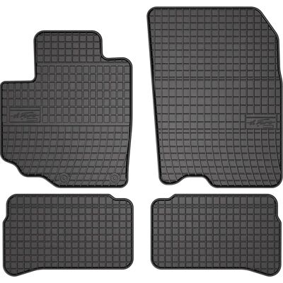 FROGUM MMT A040 546405 - Gummimatten für Suzuki Vitara IV SUV FROGUM MMT A040 546405 - Gummimatten für Suzuki Vitara IV SUV