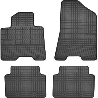 FROGUM Hyundai Tucson Kia Sportage Mats - Rubber Floor Mats FROGUM Hyundai Tucson Kia Sportage Mats - Rubber Floor Mats